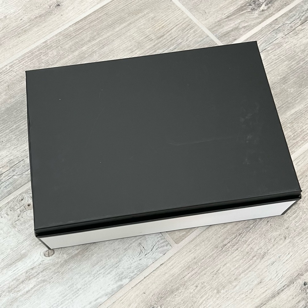 Chanel Rectangle Gift Storage Box - image 2